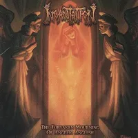 Forsaken Mourning of Angelic Anguish