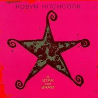 Star for Bram