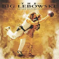 The Big Lebowski