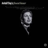 Anita O'day's Finest Hour