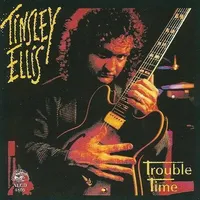Trouble Time