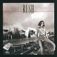 Permanent Waves: Remastered