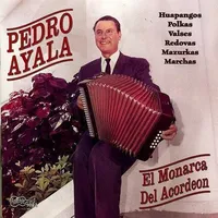 Monarca Del Acordeon