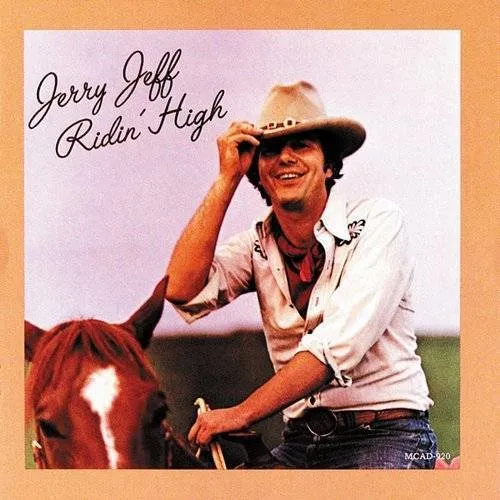 Various Artists - Ridin High vinyl record cover