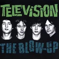 Blow Up (remastered)