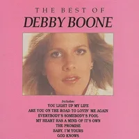 The Best of Debby Boone