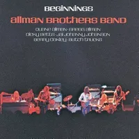 Beginnings (remastered)