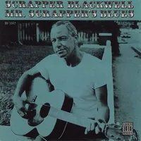 Mr. Scrapper's Blues (Bluesville Acoustic Sound Series)