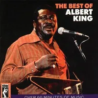 Best of Albert King