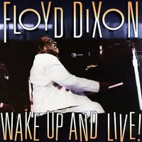 Wake Up & Live