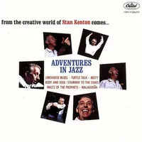 Adventures In Jazz