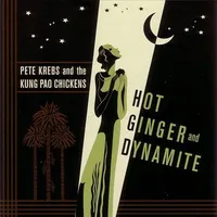 Hot Ginger and Dynamite