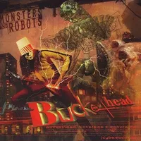Monsters and Robots