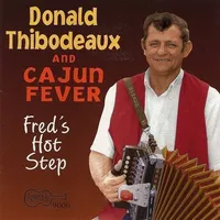 Fred's Hot Step