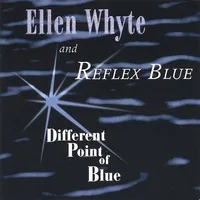 Different Point of Blue