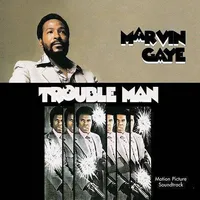 Trouble Man (remastered) / O.s.t.