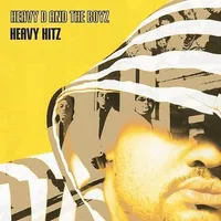 Heavy Hits