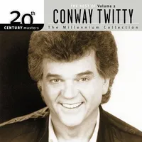Vol. 2-Best Of Conway Twitty-M