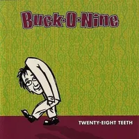 Twenty-Eight Teeth