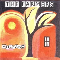 Volcano