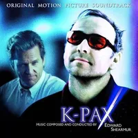K-Pax (Score) / O.S.T.