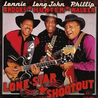 Lone Star Shootout