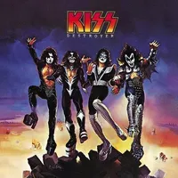 Destroyer (remastered)