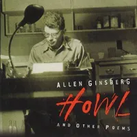 Howl And Other Poems