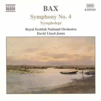 Symphony 4 / Overture / Nympholept