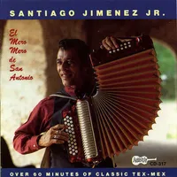 El Mero Mero de San Antonio