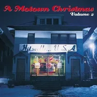 Vol. 2-Motown Christmas