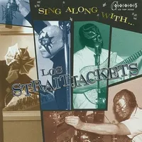 Sing Along with los Straitjack