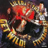 Get Wild