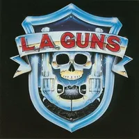 La Guns / la Guns