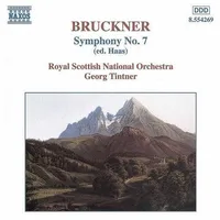 Symphony 7 in E Major