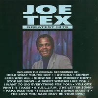Greatest Hits