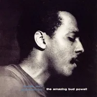 Vol. 2-Amazing Bud Powell