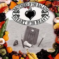 Heart of the Beast