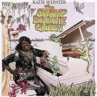 Swamp Boogie Queen