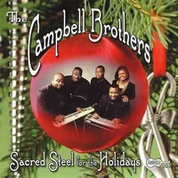 Sacred Steel for the Holidays