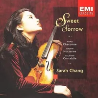 Sweet Sorrow