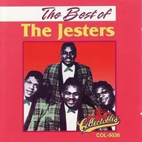 Best Of The Jesters