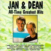 All-Time Greatest Hits