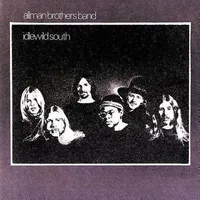 Idlewild South (remastered)