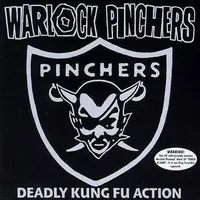 Deadly Kung
