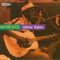 Country Blues
