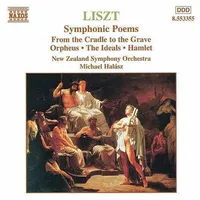 Symphonic Poems
