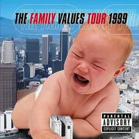 Family Values Tour 1999