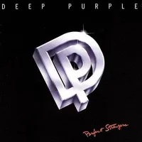 Perfect Strangers