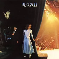Exit Stage Left (remastered)